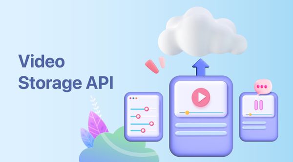 Everything You Wanted To Know About Video Storage APIs
