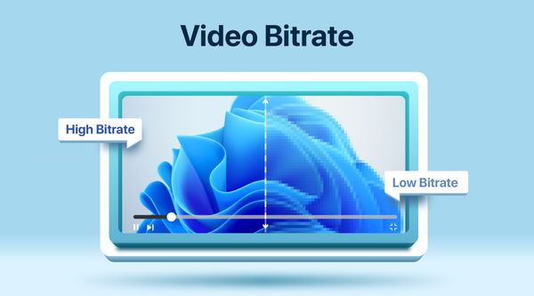 Everything You Need To Know About Video Bitrate – And Choosing The Right One
