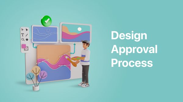 Streamlining the Design Approval Process: A Comprehensive Guide