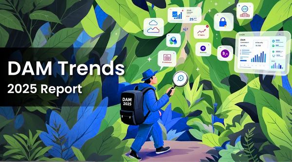 Digital Asset Management Trends: 2025 Report